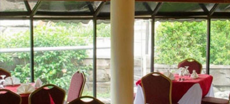 巴厘岛风情酒店(Nuansa Bali Hotel)图片