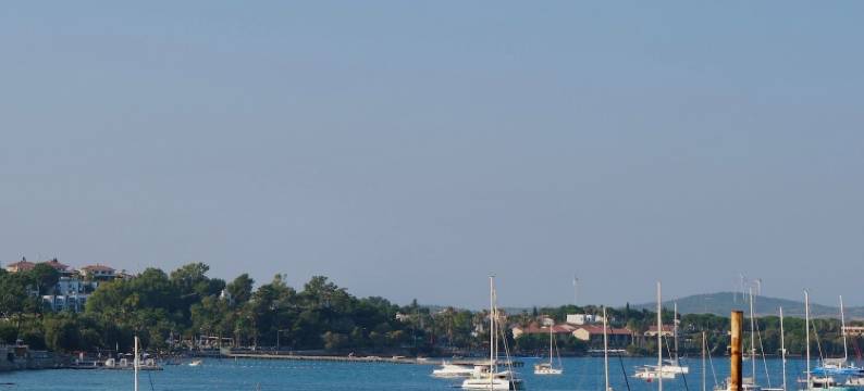 达特塔戴尼兹酒店(Datca Deniz Hotel)图片