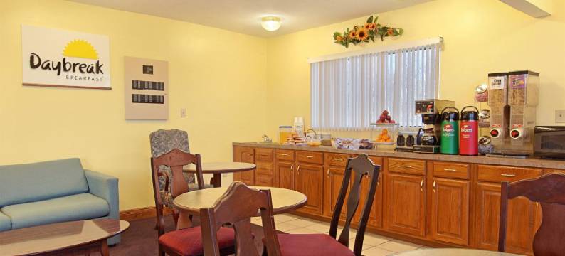 欧申斯普林斯戴斯酒店(Days Inn by Wyndham Ocean Springs)图片