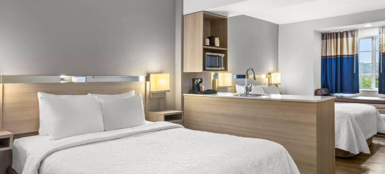 品质酒店及套房(Quality Inn & Suites)图片