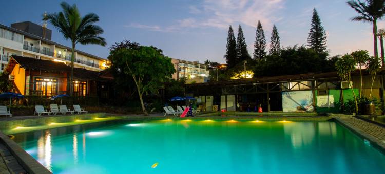 足下之沙旅馆(Hotel Pé na Areia)图片