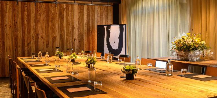 利奥斯岛水疗酒店 - 美憬阁(L'Isle de Leos Hotel & Spa - MGallery Collection (Opening Soon))图片