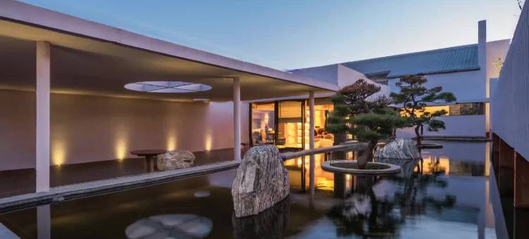 紫房子·Koi Fish美宿图片