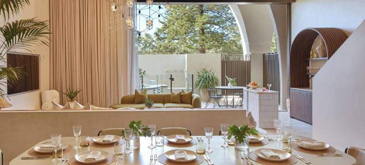 蒙德里安黄金海岸(Mondrian Gold Coast)图片