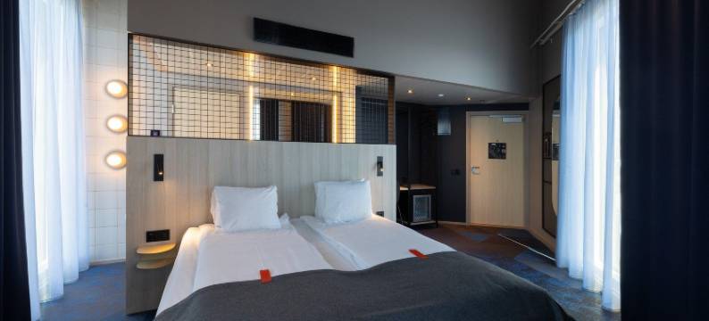 Citybox赫尔辛基(Citybox Helsinki)图片