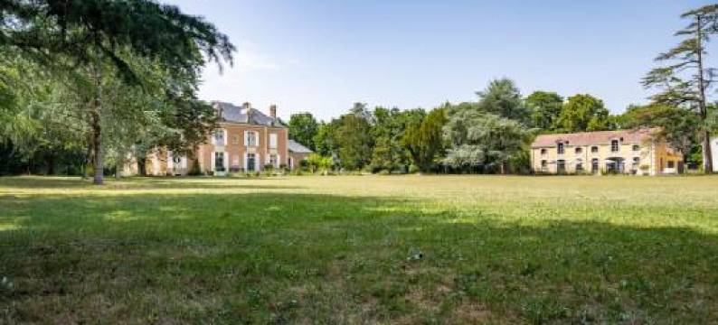 Manoir le Mingreaud Chambres d'hôtes图片