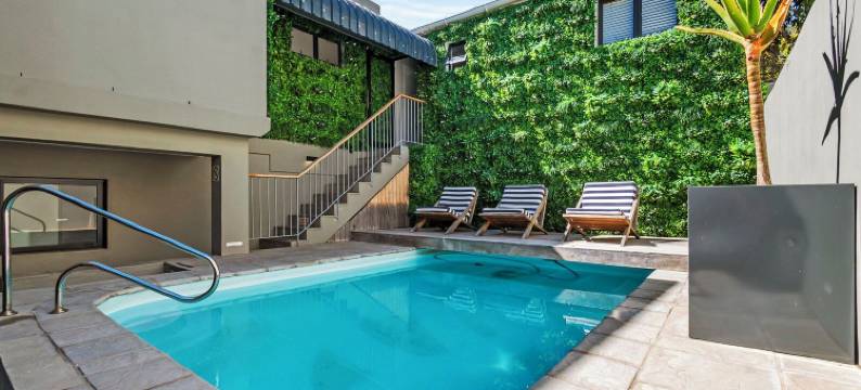 Totalstay 安特里姆之家(Antrim House by Totalstay)图片