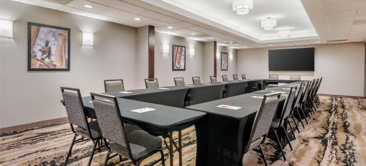 亚特兰大南德鲁里套房酒店(Drury Inn & Suites Atlanta Morrow)图片