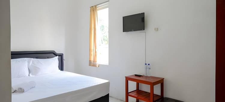 三宝垄潘达纳兰山普林贡达尼宾馆(Pringgondani Guest House at Pandanaran Hills Semarang)图片