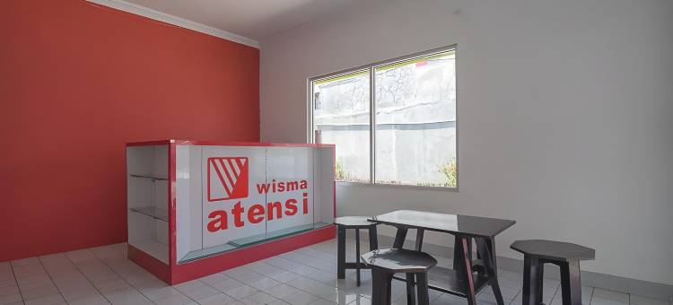 红多兹Plus酒店-近阿伦阿伦库宁冈(RedDoorz Plus Near Alun Alun Kuningan)图片