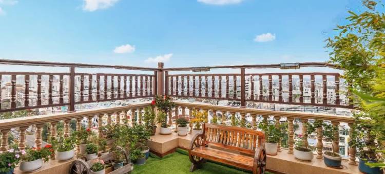 巴里岛国际酒店(儋州汽车站夏日广场店)图片