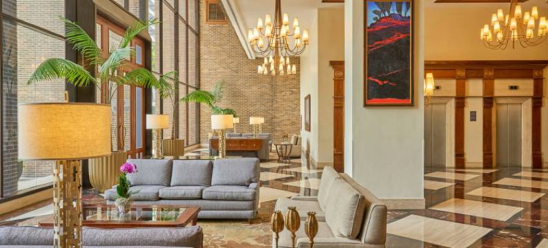 加拉加斯JW万豪JW酒店(JW Marriott Hotel Caracas)图片