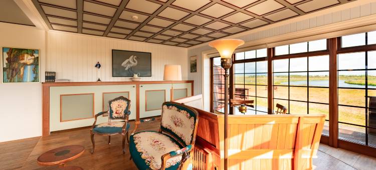 兰加酒店(Hotel Ranga)图片