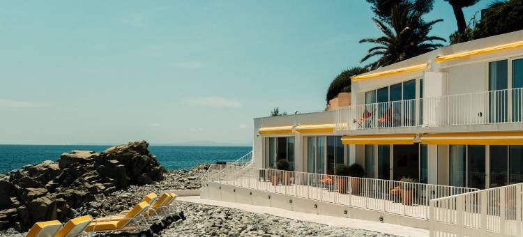 红色岩石 - 博米耶酒店(Les Roches Rouges, a Beaumier Hotel)图片