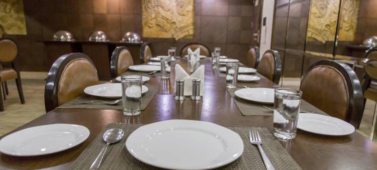 Ginger Ahmedabad SG Road图片