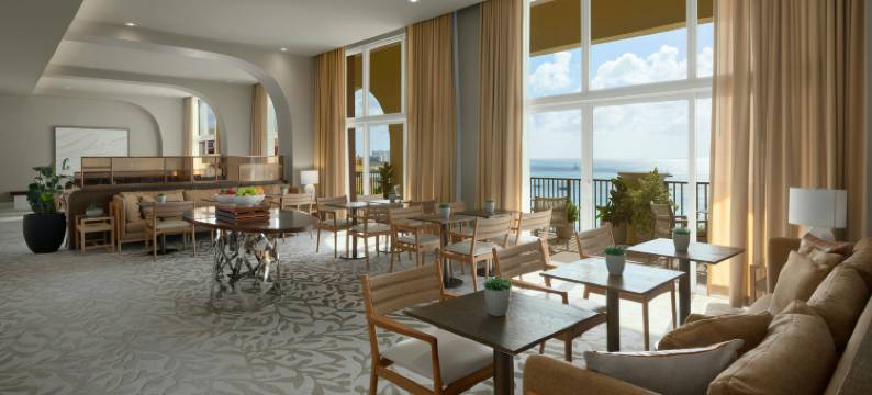 丽思卡尔顿阿鲁巴酒店(The Ritz-Carlton, Aruba)图片