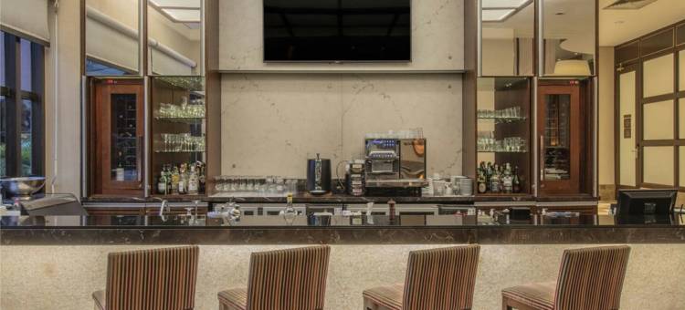圣保罗机场万豪酒店(Sao Paulo Airport Marriott Hotel)图片