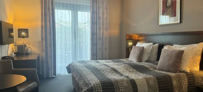 阿芬汉普郡酒店(Hampshire Hotel - Avenarius)图片