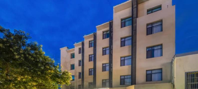 青瓴酒店(敦煌市政府店)图片