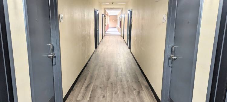 圣地亚哥酒店圈温德姆华美达酒店及套房(Ramada Suites by Wyndham San Diego)图片