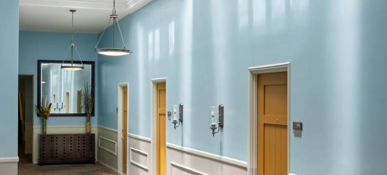 卡塔利娜岛酒店(Catalina Island Inn)图片