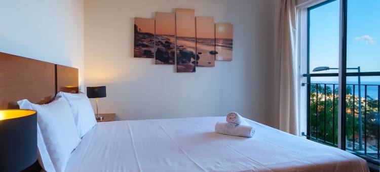 GuestReady - Grandiose Getaway in Caniço图片