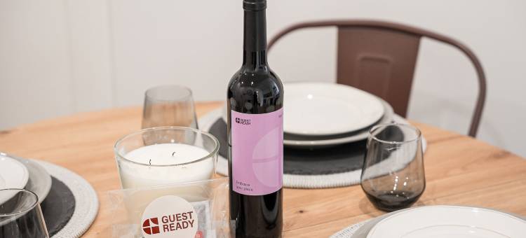 GuestReady - Serene Stay in Porto图片