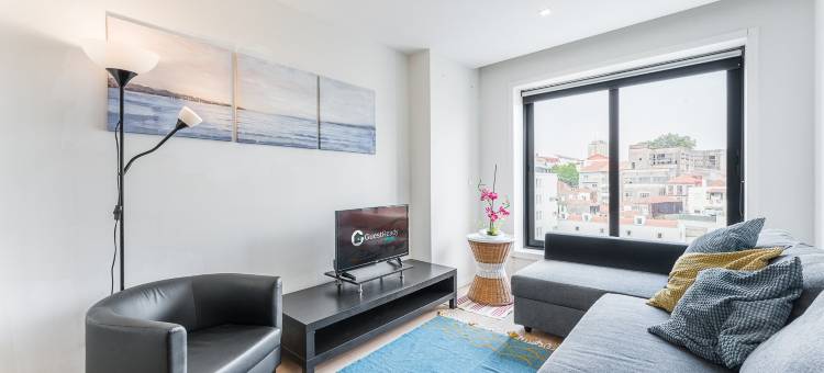 GuestReady - Cosy spot near Porto city centre图片