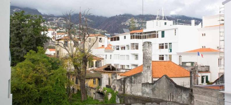 Dolce Vita - Centro da Cidade   Centro Comercial图片