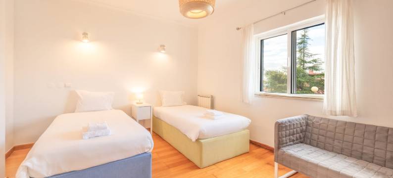 GuestReady - Golfe Montado 3图片