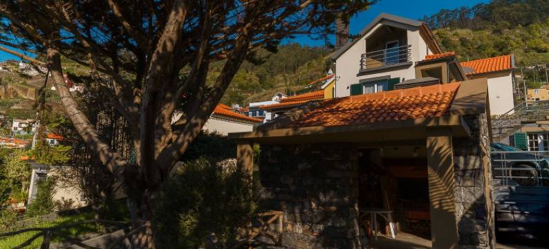 A lovely home in a quiet area图片