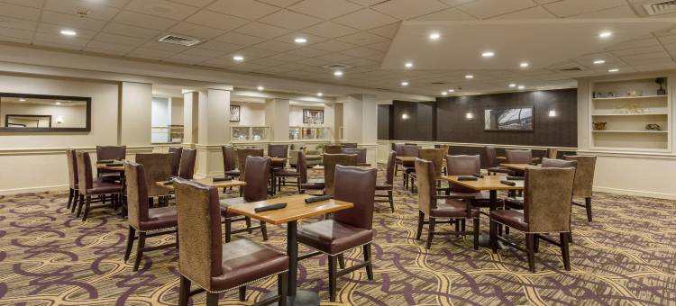 威尔明顿市中心法律区逸林酒店(DoubleTree by Hilton Downtown Wilmington - Legal District)图片