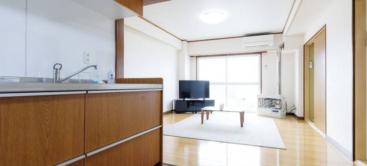 Tabist JKN双酒店(Tabist JKN Twin Hotel)图片