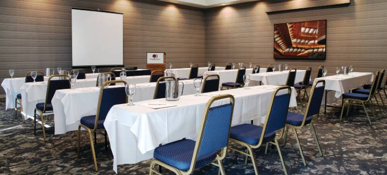 拉辛海港路希尔顿逸林酒店(DoubleTree by Hilton Racine Harbourwalk)图片