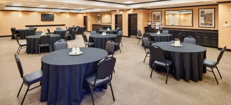 朗维尤北欢朋套房旅馆(Hampton Inn & Suites Longview North)图片