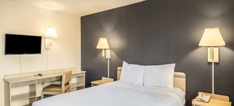 罗德威旅馆(Rodeway Inn)图片