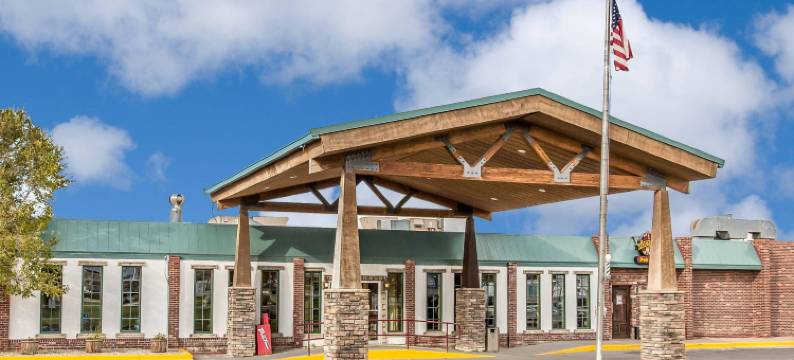 伊克诺旅馆(Econo Lodge)图片