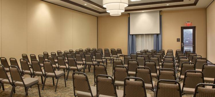 阿克伦希尔顿花园酒店(Hilton Garden Inn Akron)图片