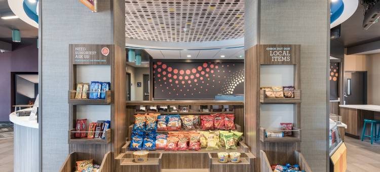 华沙希尔顿特鲁酒店(Tru by Hilton Warsaw)图片