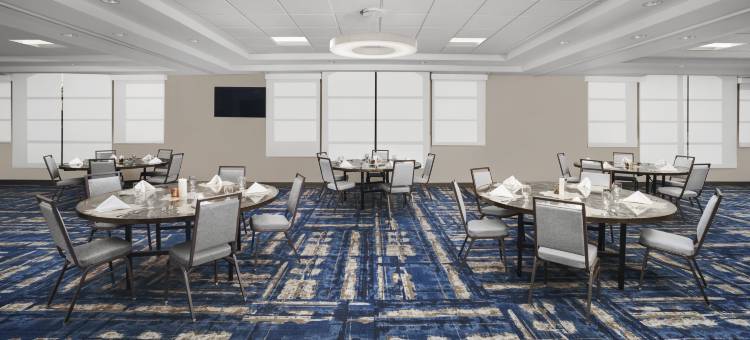 奥格登希尔顿花园酒店(Hilton Garden Inn Ogden)图片