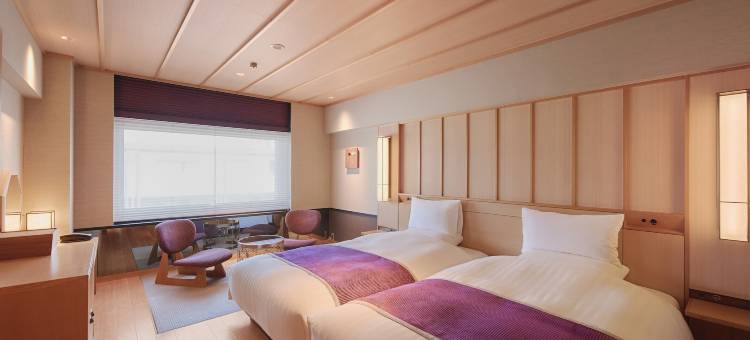 京都世纪酒店(Kyoto Century Hotel)图片