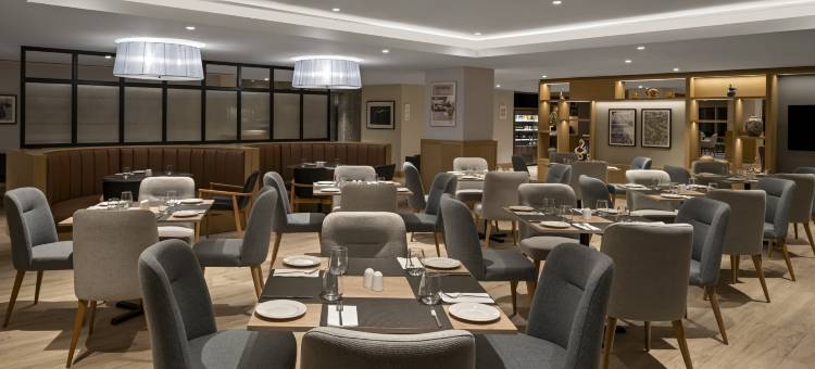 希尔顿花园酒店-巴勒克西尔(Hilton Garden Inn Balikesir)图片