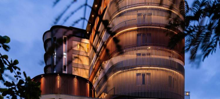 卡利卡特 Oshin(Oshin Calicut)图片