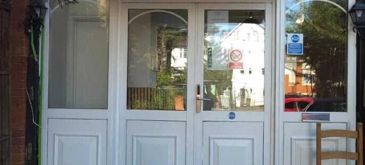 戈尔德斯公园酒店(Golders Park Hotel)图片