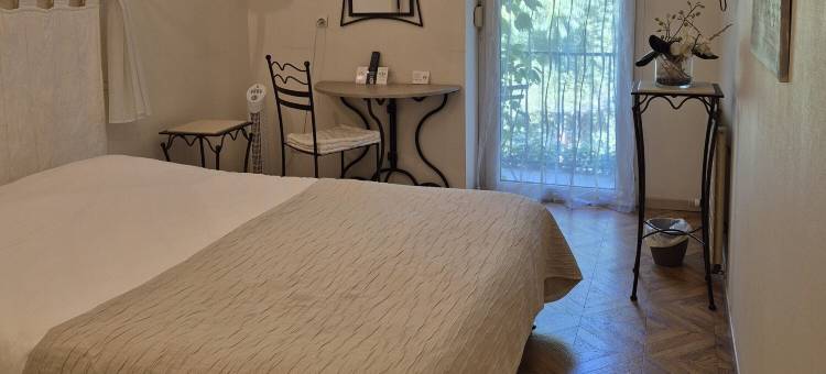 Logis Hôtel 餐厅 Les Norias(Logis Hôtel Restaurant les Norias)图片