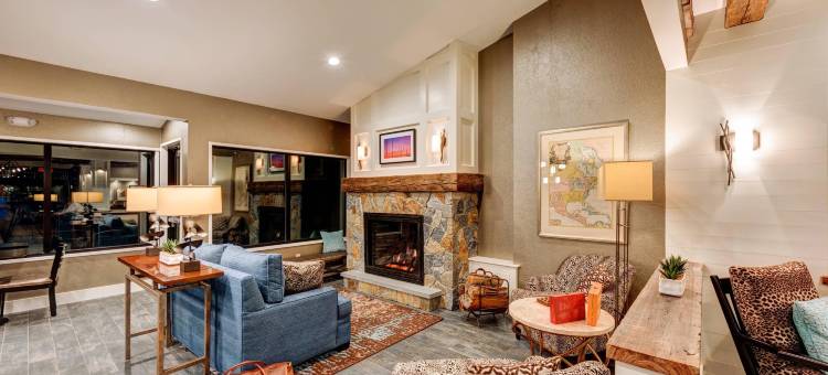 加里森酒店及套房 多佛-朴茨茅斯, 凯悦臻选酒店(Garrison Hotel & Suites Dover-Portsmouth, Ascend Hotel Collection)图片