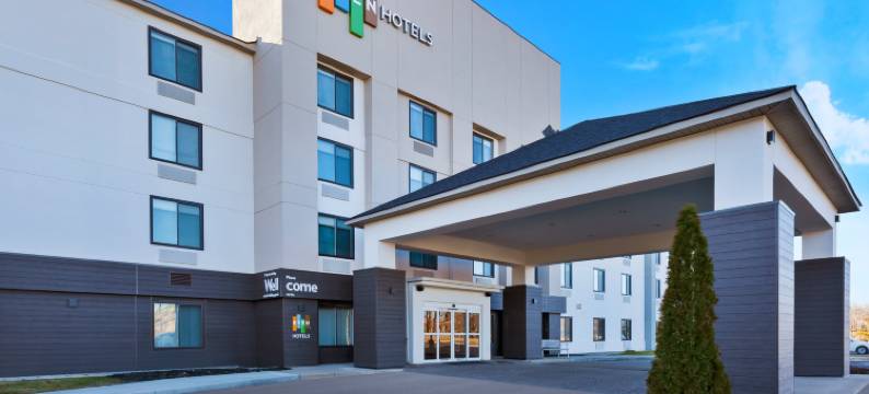 EVEN Hotel 安阿伯(EVEN Hotel ANN ARBOR S - UNIVERSITY AREA by IHG)图片