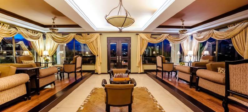 西帕帕加约酒店-限成人-全包(Occidental Papagayo - Adults Only All Inclusive)图片