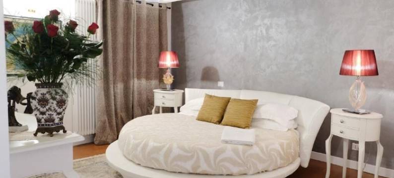 维斯卡瓦多住宅酒店(Residenza Vescovado)图片