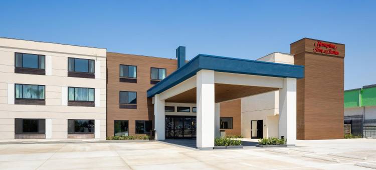 希尔顿欢朋套房酒店 - 圣迭戈海洋世界(Hampton Inn & Suites San Diego Seaworld)图片